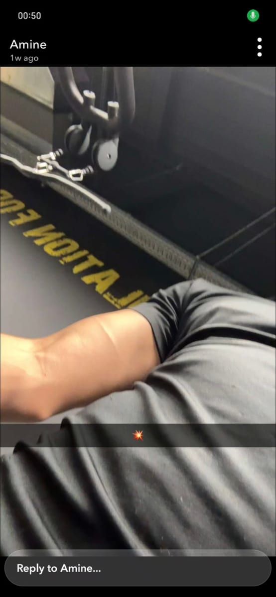 Profil von Zac