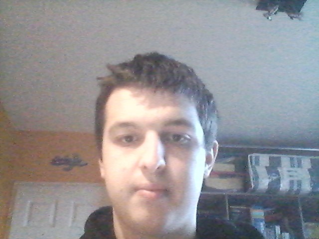Profil von Ales