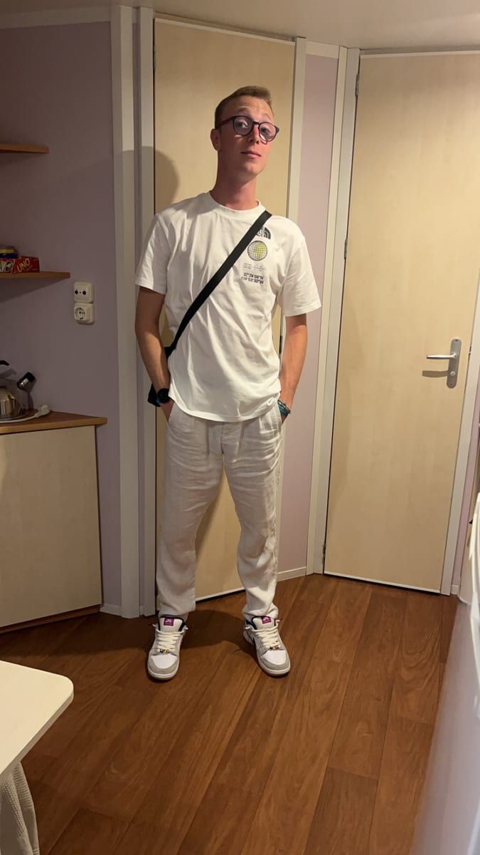 Profil von Zak