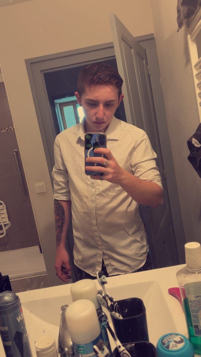 Profil von Nacim