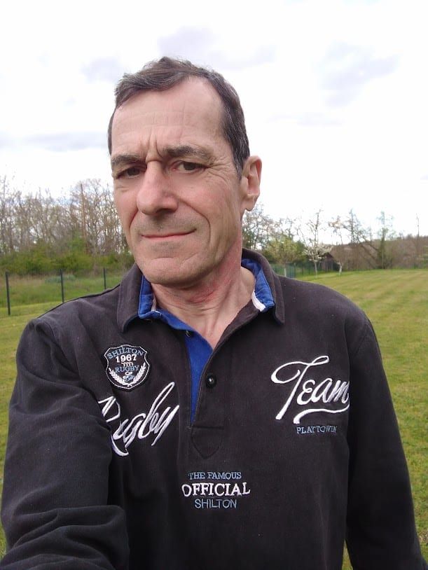 Profil von Gebril