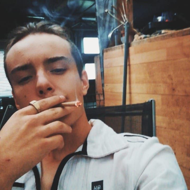 Profil von Bastien