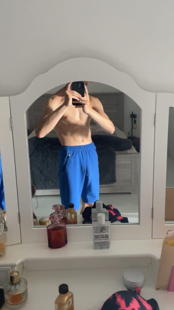 Profil von Abdelfetah