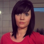 Profil von Andressa