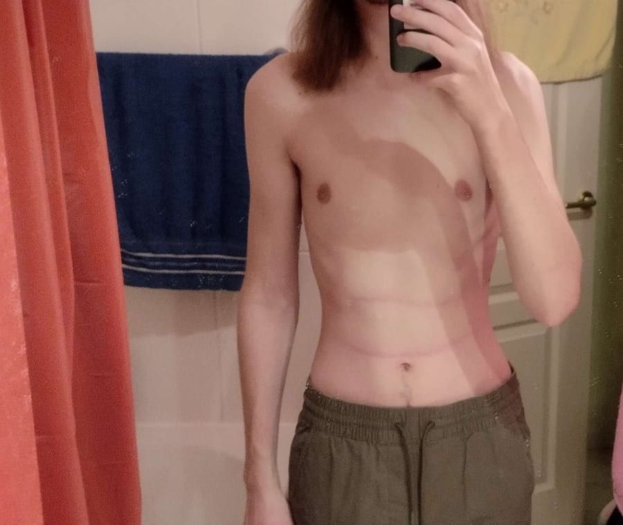 Profil von Djellali