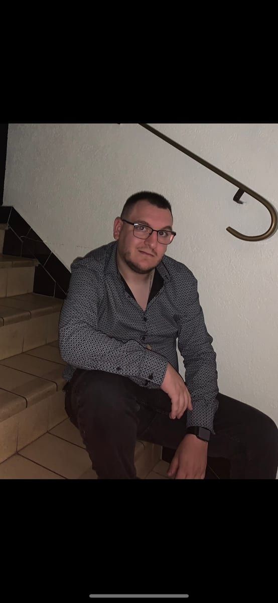 Profil von Cihan