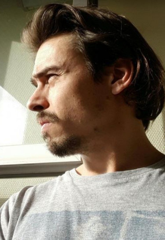 Profil von Garcia