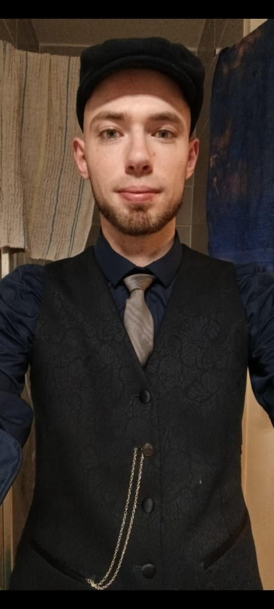 Profil von Rémi