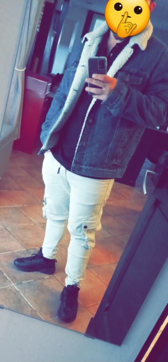 Profil von Xander