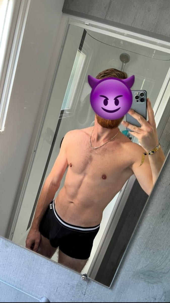 Profil von Arnaud