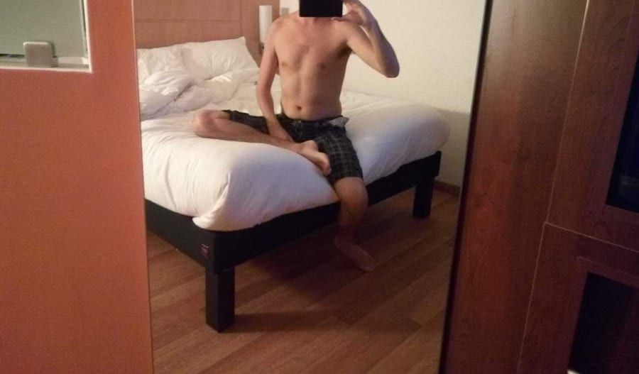 Profil von Keylian