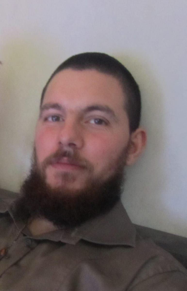 Profil von Alaedine