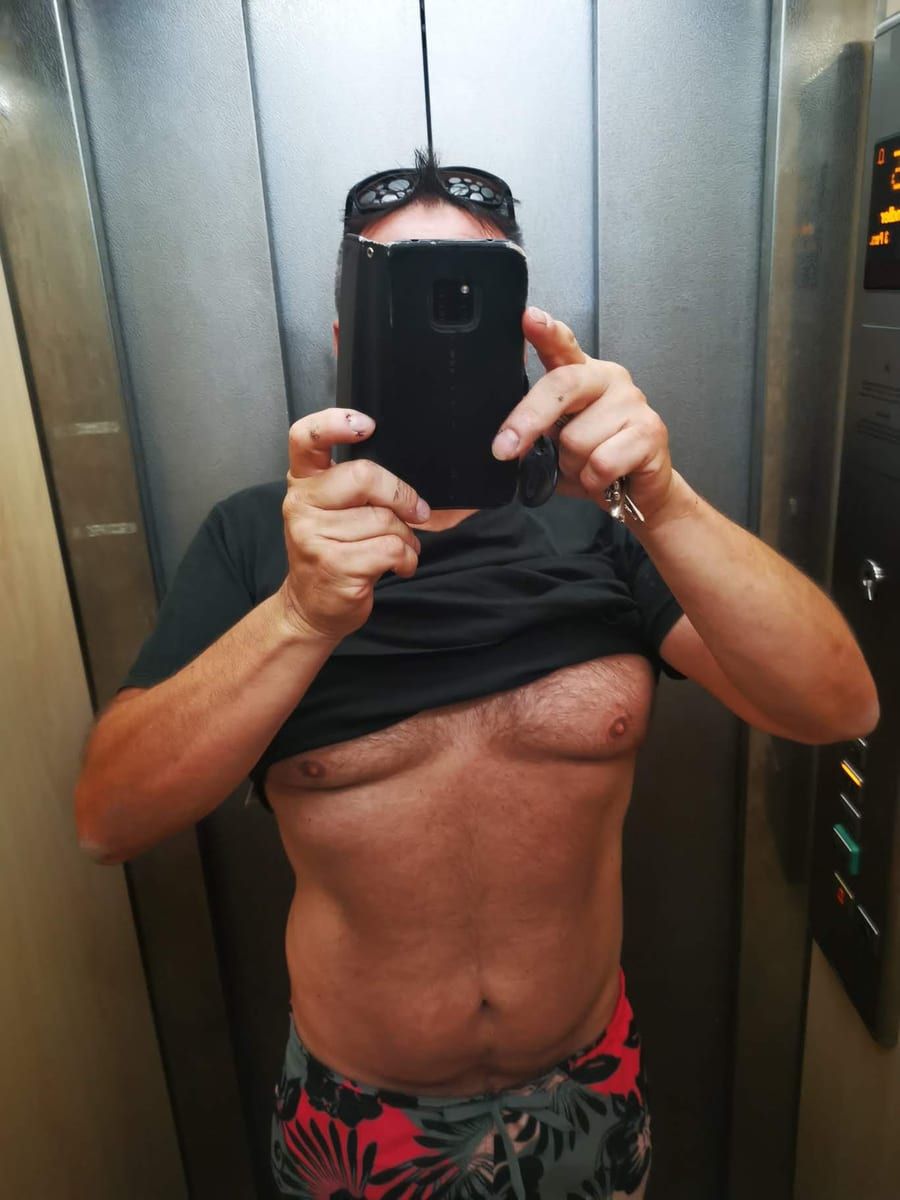 Profil von Alick