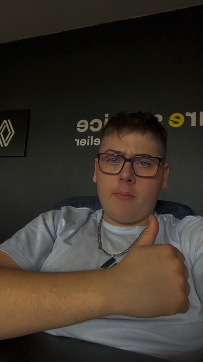 Profil von Soulaymen