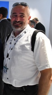 Profil von Obed