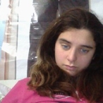 Profil von Vicky