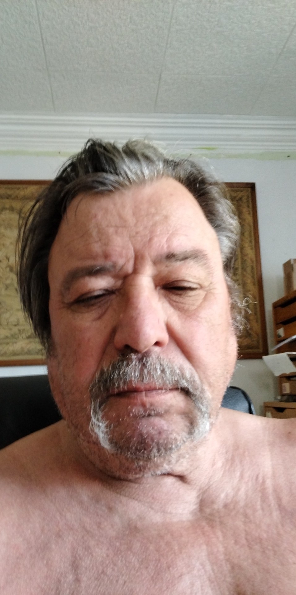 Profil von Benoît