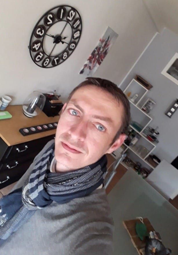 Profil von Yiannis